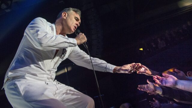 Morrissey geeft optreden in Amsterdam, maar kun je daar als trouwe Smiths-fan nog wel heen?