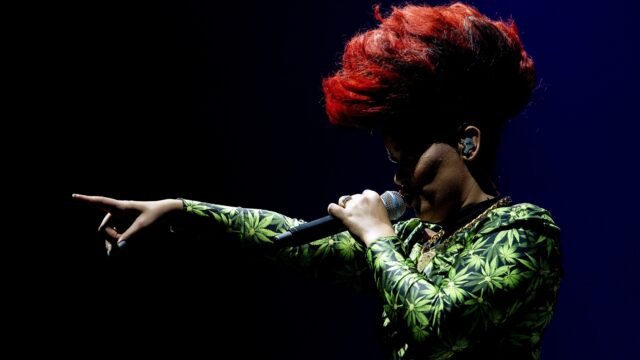 Eva Simons speelt Maria in The Passion: 'Ik overwon drank- en drugsverslaving'