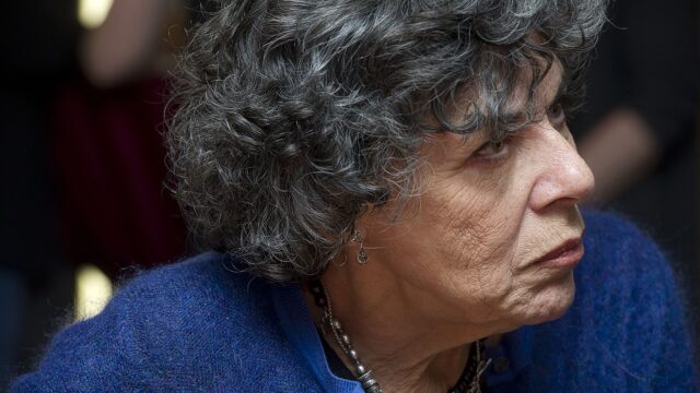 Hanneke Groenteman: 'Ik heb langere tenen en een dunnere huid'