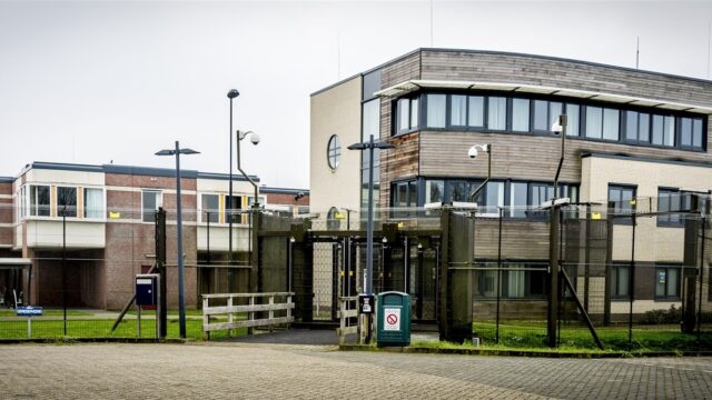 Podcast pakt misverstanden over tbs aan: 'Ex-gedetineerden recidiveren 4 keer sneller dan ex-tbs'ers'