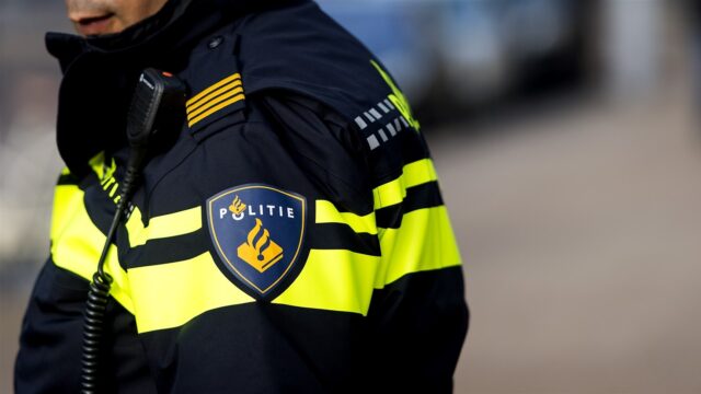 Politie elk jaar 550 keer in actie bij uithuisplaatsing van kinderen