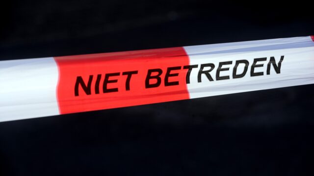 Chantal werd op kerstavond op gruwelijke wijze vermoord: 'Ik moet leren leven met een zwart randje om de feestdagen'