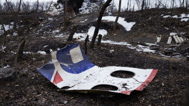 Podcast De Dag: Rusland voor de rechter om MH17