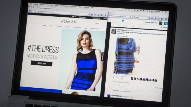 Hoe weten we hoe anderen kleuren ervaren?