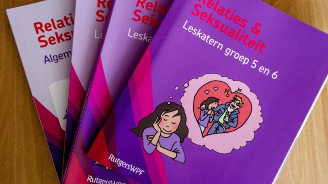 Roep om alternatief voor Lentekriebels: 'Het is te progressief'