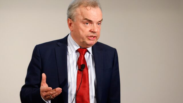 Kritiek oud-LPF-staatssecretaris op plan Wilders om EU uit te hollen: 'Volstrekt mee oneens'