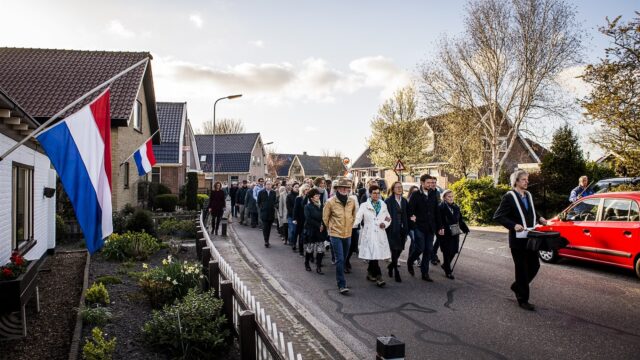 Hoe is het nu met de weduwe van huisarts Tromp uit Tuitjenhorn?