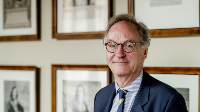 Rinnooy Kan (D66) verdedigt partijgenoot Van Berkel: 'Eerder meer dan minder respect voor wat ze heeft bereikt'