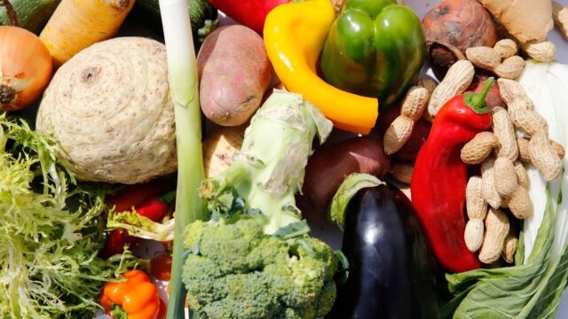 Horeca gooit 9 procent minder voedsel weg, 55 miljoen kilo eten gaat nog de prullenbak in