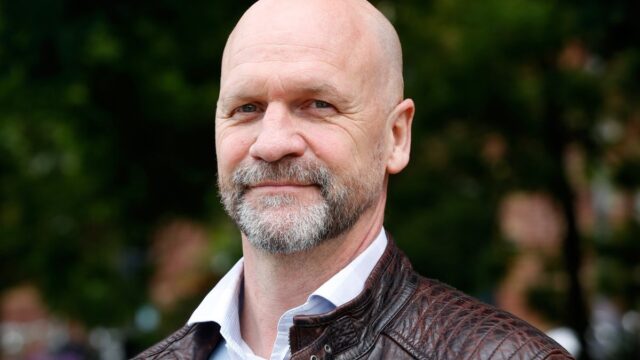 Wat als er een dramaserie zou komen over de huidige formatie?