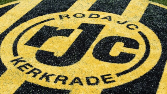 Roda JC zet zich in tégen online gokken: 'Wij willen voor onze fans zorgen'