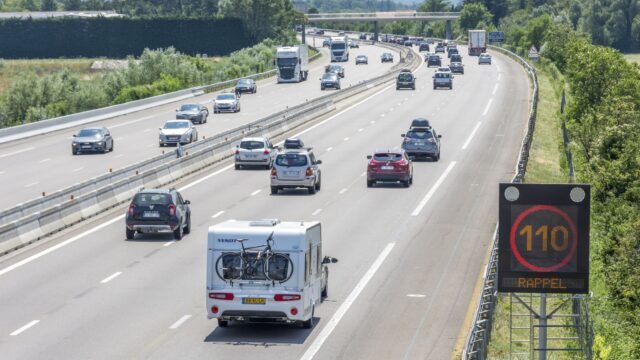 Verkeersregels in heel Europa gelijktrekken 'gaat te ver' volgens Europarlementariër