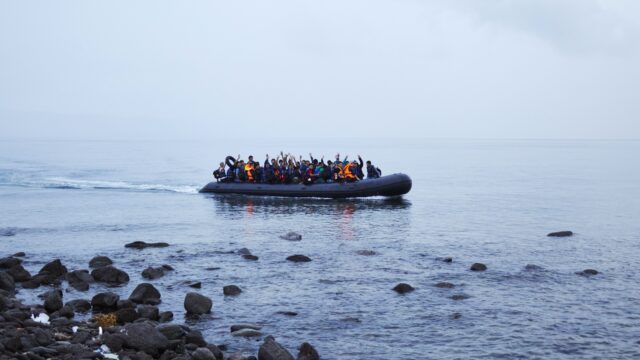 VVD wil asieldeal met Tunesië: 'We moeten de route afsluiten'