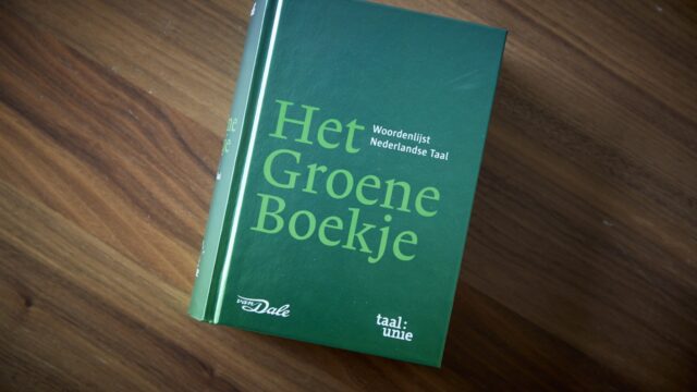 Wat betekent het als je 'poserig' doet?