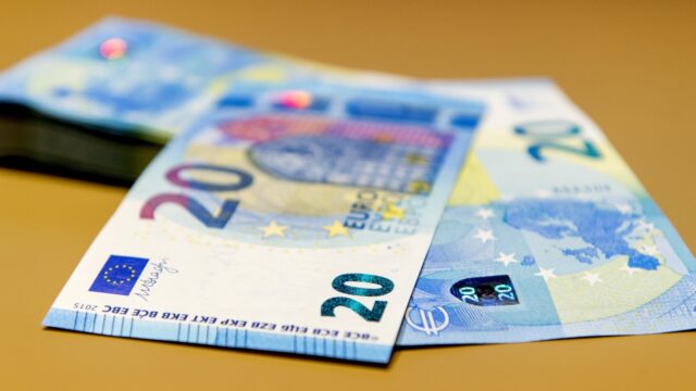 Heb jij al 70 euro contant geld in huis? Zo helpt cash je bij noodsituaties