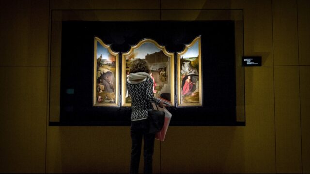 Brabant, Limburg en Zeeland willen meer geld voor rijksmusea: 'Alles gaat naar de Randstad'