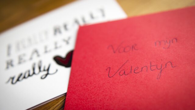 Wat gebeurt er in je lichaam als je verliefd wordt? 'Het is een heftige cocktail'