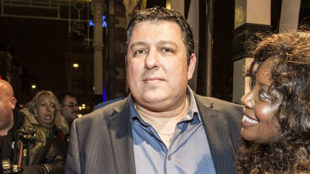 Robert Vuijsje wordt juist nu herinnerd aan de woorden van zijn Joodse moeder