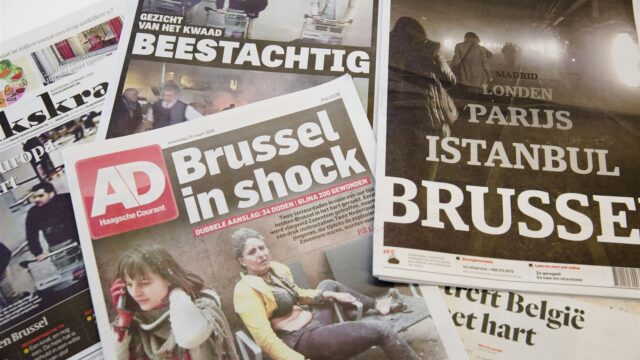Steeds meer mensen mijden bewust het nieuws: tips voor een gezond nieuwsdieet