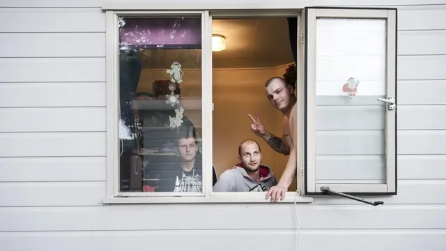 Undercover bij arbeidsmigranten: 'Het hele systeem is verrot'