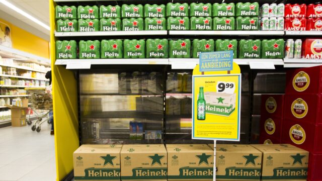 Podcast De Dag: tot de laatste cent, de strijd om de supermarktprijzen