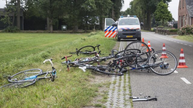 Hoge ambities voor preventie verkeersdoden, maar experts vrezen bezuinigingen