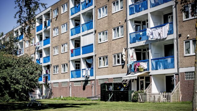 150 euro extra voor honderden arme gezinnen, wat levert dat op?