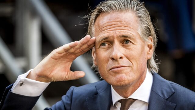 Jort Kelder over miljonairstaks van de SP: '5 procent is écht heel veel'
