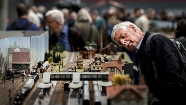 Waarom hobby's een steeds grotere rol in ons leven spelen