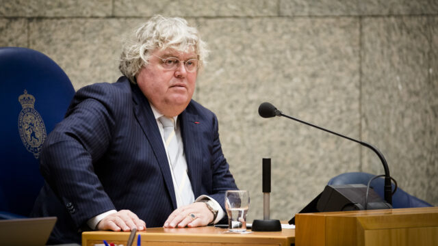 Ton Elias over het nieuwe kabinet, de journalistiek en opvoeding