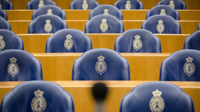 Wordt 2026 dan éindelijk een rustig politiek jaar?