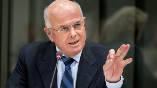 Hans Borstlap positief over werkparagraaf van het coalitieakkoord: 'Maar je moet wat doen voor de zware banen'