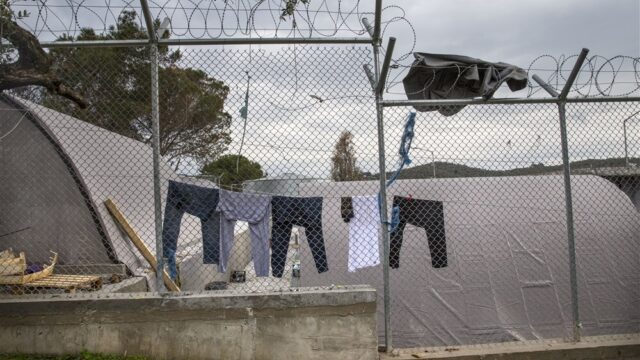 Asieldeal: 'Hiermee maak je van Zuid-Europa een vluchtelingengetto'