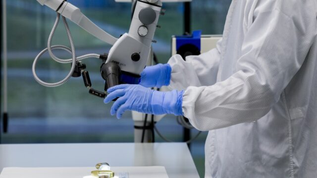 Ben je direct verdachte als je DNA op een plaats delict terechtkomt?