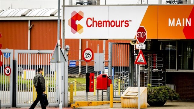 De PFAS-vervuiling van Chemours zit al 40 jaar in de doofpot: 'Schokkend'