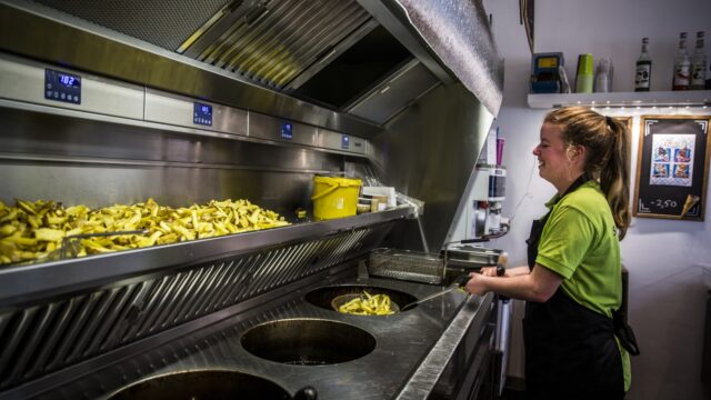3 redenen waarom jouw patatje duurder gaat worden