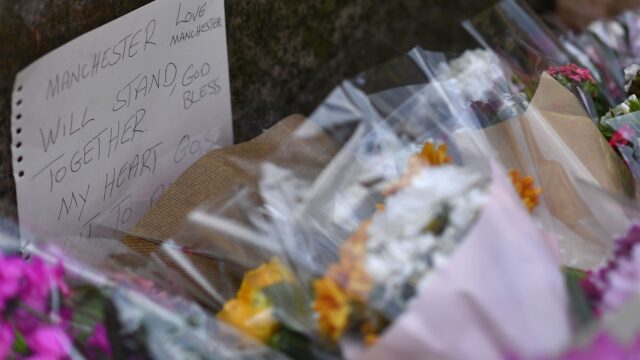 Maarten was met zijn dochter bij aanslag in Manchester: 'Het was angstaanjagend'