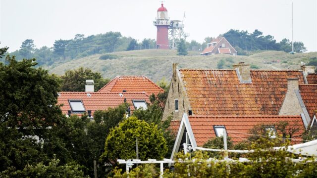 Leefbaarheid onder druk op 'Vliebiza' en 'Schiermonaco'