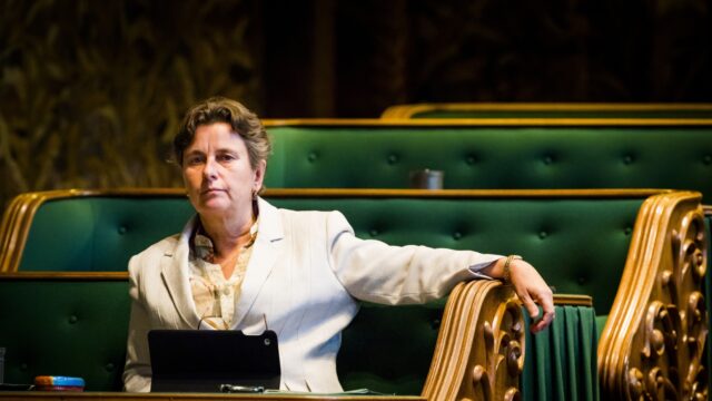 Clashende VVD'ers: mag PVV'er Marjolein Faber wél of geen minister worden?