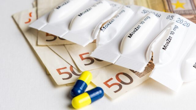 Afschaffen eigen risico onverstandig, zegt gezondheidseconoom: 'Cadeautje voor rijken'