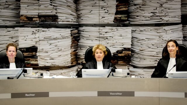 Grondstoffenbedrijf Trafigura voor de rechter: 'Slecht voor reputatie'