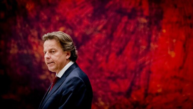Rol van Nederland in Gaza: 'We doen te weinig voor de-escalatie'