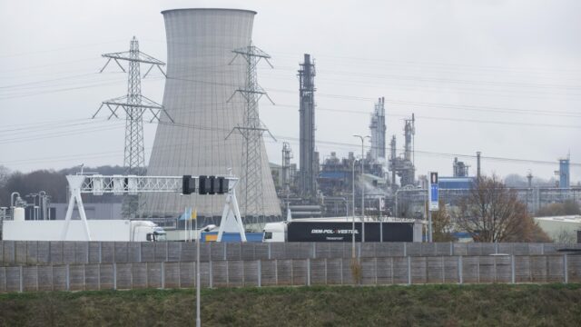 Chemelot-baas: 'Zonder industrie krijgen we de welvaart van een Afrikaans land'
