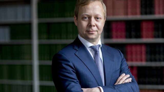 Oud-EU-gezant over druk op Israël: 'Nederland moet zichzelf nooit te klein maken'