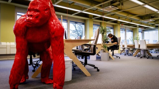 Voor mensen met een neurodivers brein is de werkvloer een jungle. Zo kan het beter