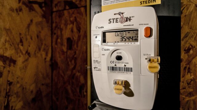 Stroomnet is vol: 'Vraagt om onorthodoxe maatregelen'