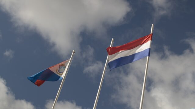 Twee weken voor verkiezingen lopen spanningen op Sint-Maarten op