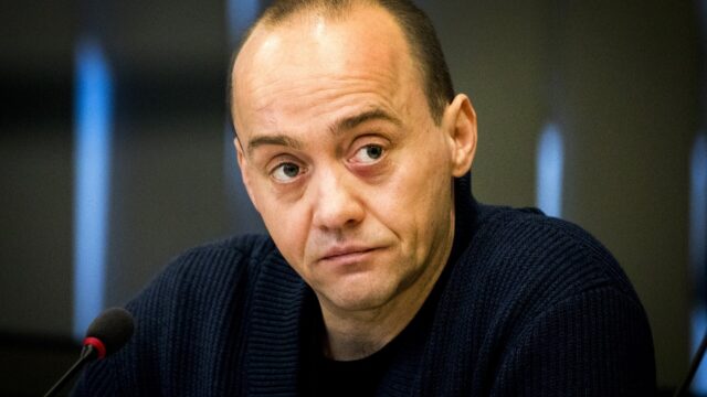 'We staan op een kantelpunt in drugsgeweld', zegt misdaadjournalist Paul Vugts