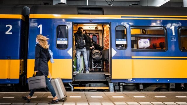 Snel per trein naar andere EU-steden, waarom lukt dat nog steeds niet?