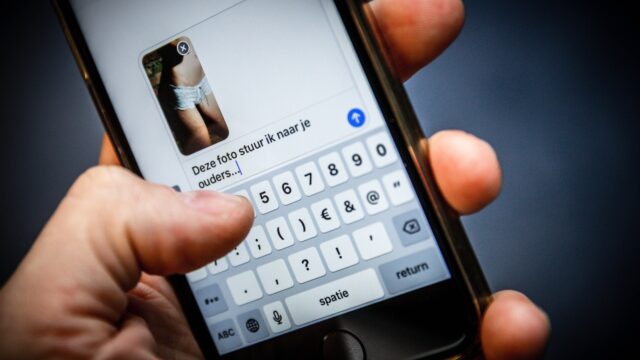 Dagelijks tientallen jongeren slachtoffer van sextortion: 'Praat met je kinderen over social media'